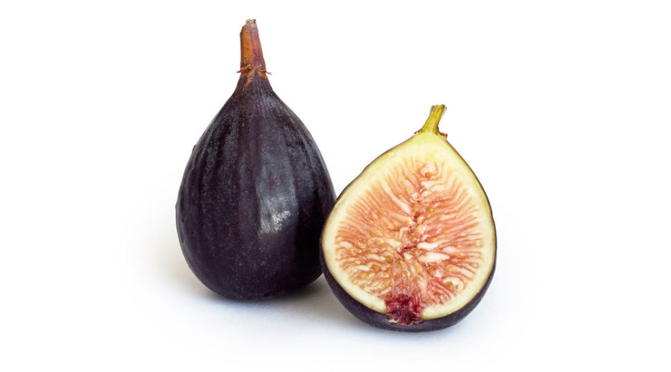 Fresh figs