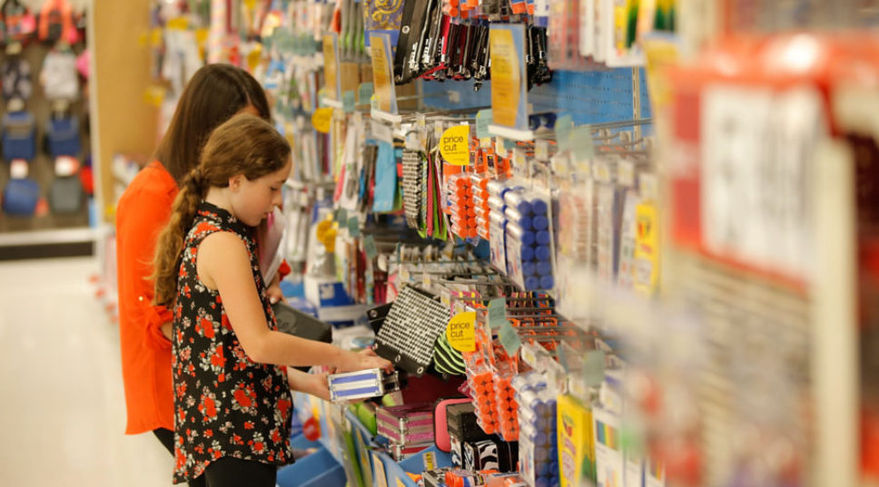 The Best One-Stop Shops for Back-to-School Deals