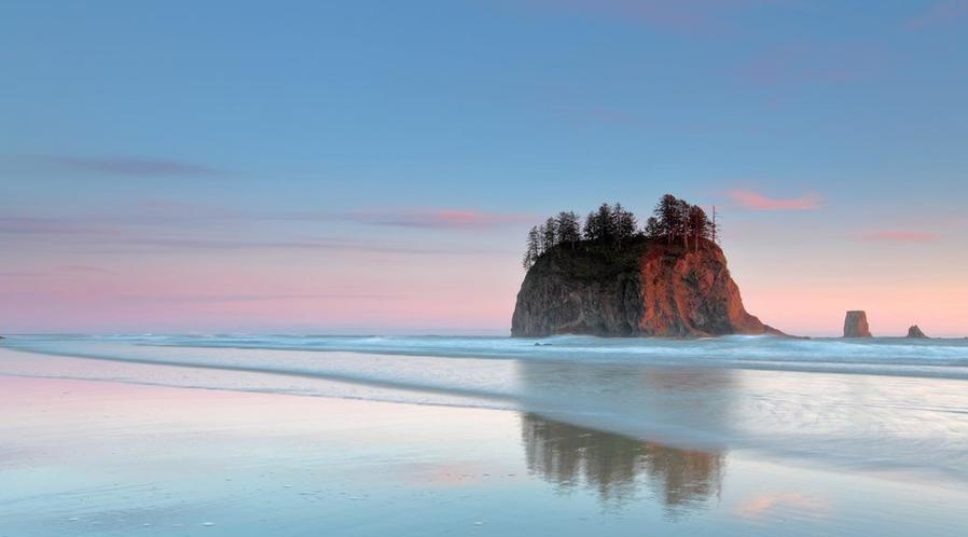 The 41 Best Campgrounds in Washington, Oregon, and the Pacific Northwest