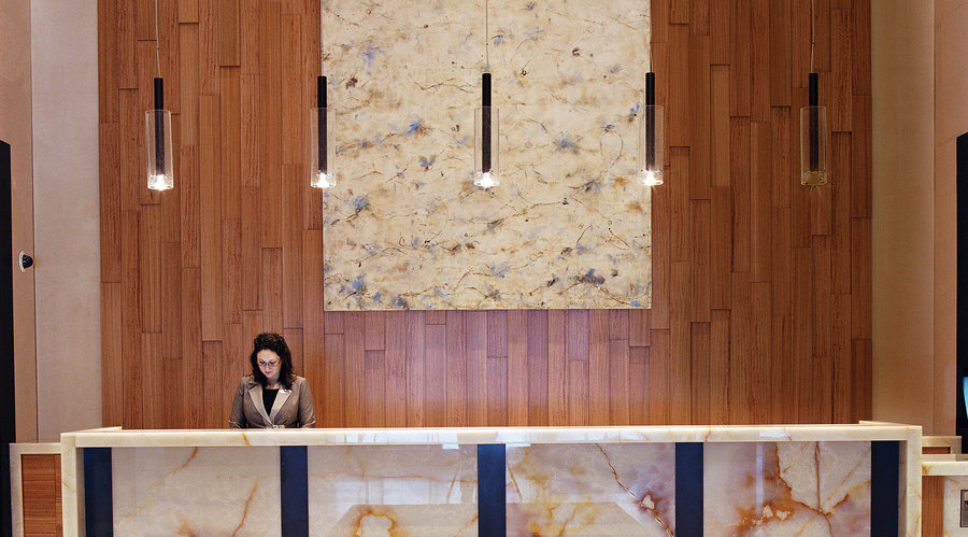 Three New Seattle Hotels