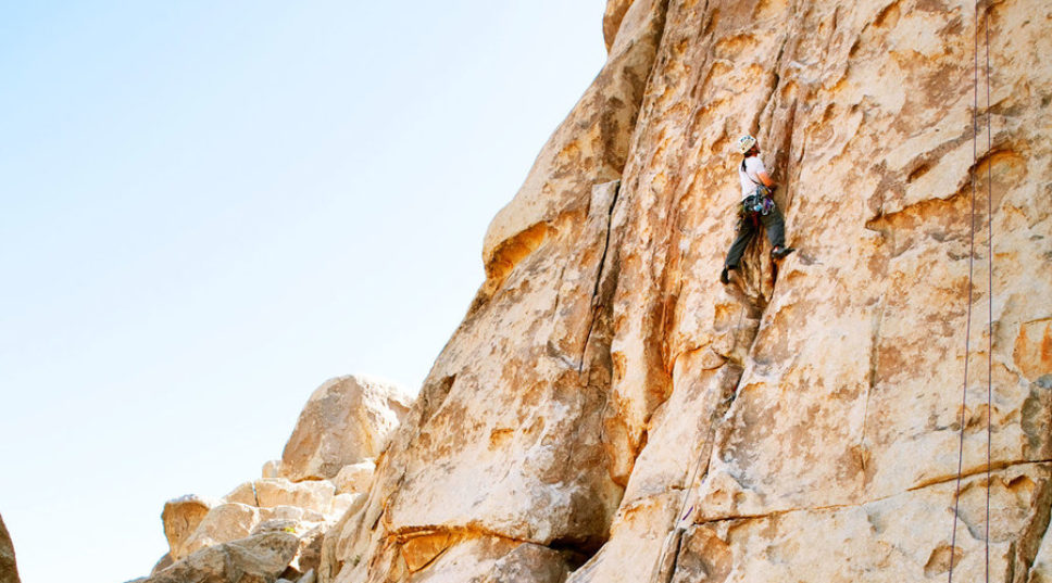 Best Activities in Joshua Tree N.P.