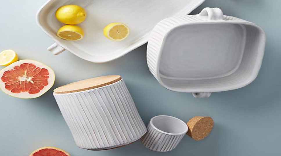 10 Unique Baking Dishes You’ll Want in Your Kitchen