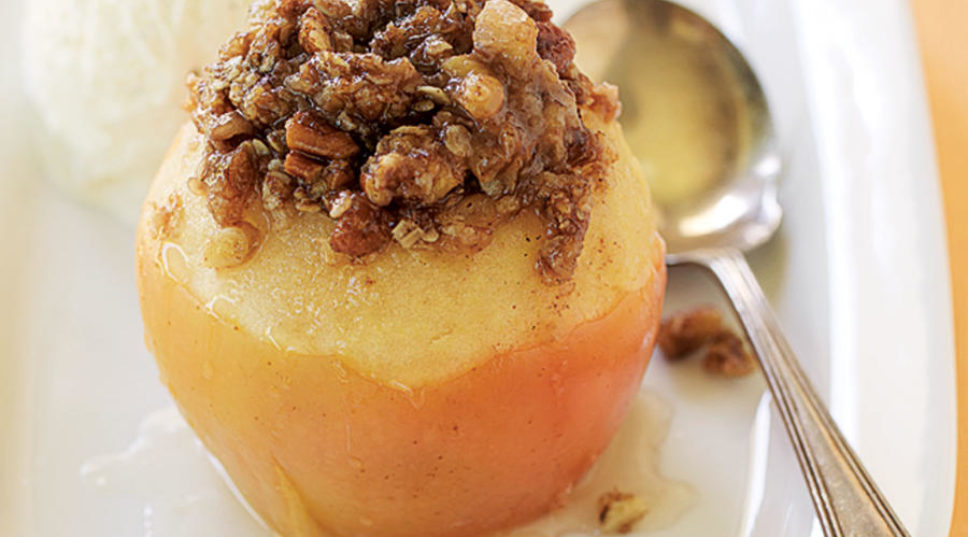 Celebrate apple season with 11 tasty recipes