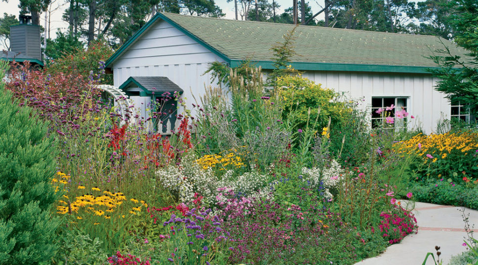 Top 10 Vacation Cabins & Cottages