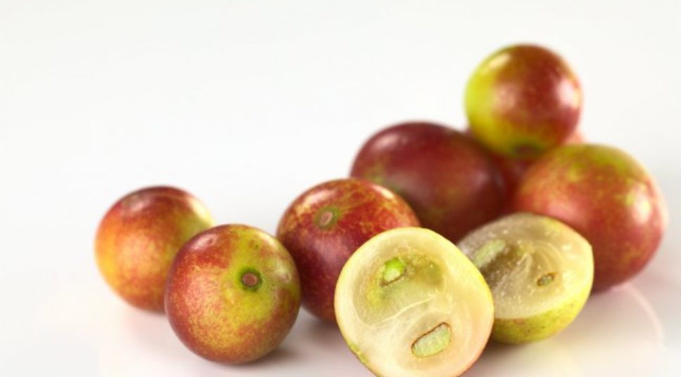 Meet the Superfruit That Could Become Your Belly’s Best Friend