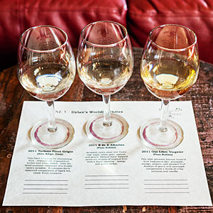 Five Vines Wine Bar