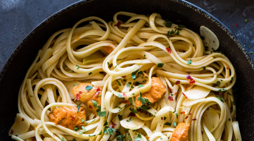 The Only List of Pasta Recipes You'll Ever Need: 22 Ways to Satisfy Your Craving