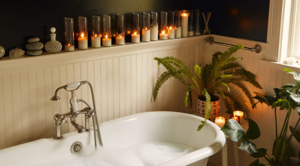 How to Decorate with Scent—and Find the Best One for Your Home