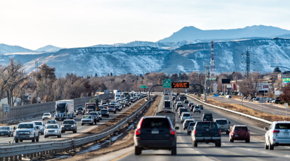 These Are the Worst Times to Travel on Thanksgiving Day