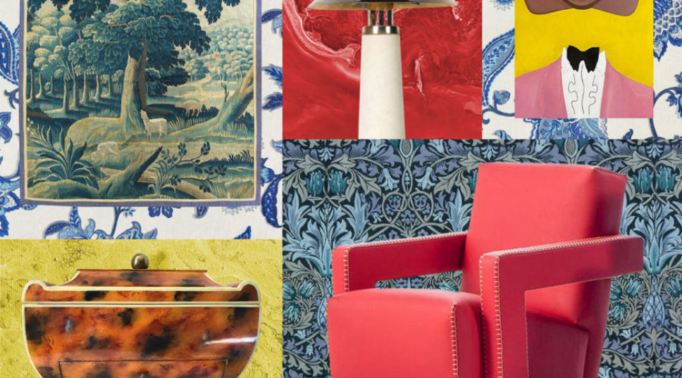 The Top 10 Home Trends to Watch This Year