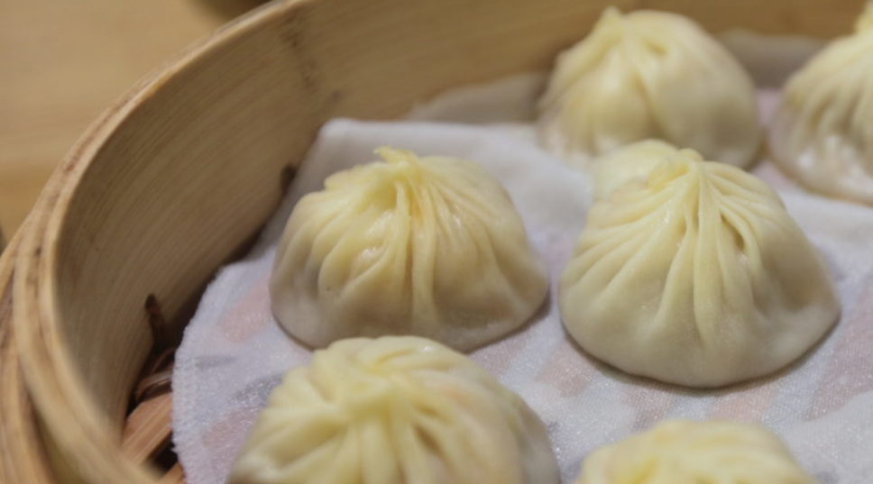 Legendary Taiwanese Soup Dumplings Are Hitting Las Vegas