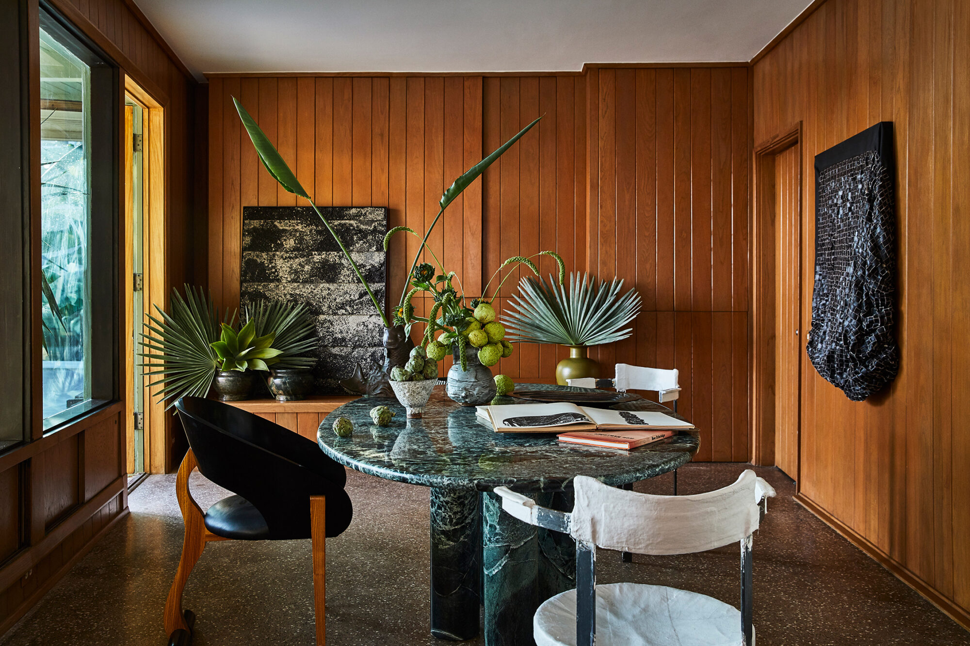 Contemporary Malibu Beach House Interiors Inside An Iconic Malibu