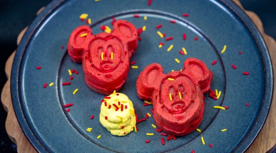 Disney California Adventure’s Lunar New Year Food Lineup Has Arrived—Check out 5 New Bites Before They Arrive at the Park