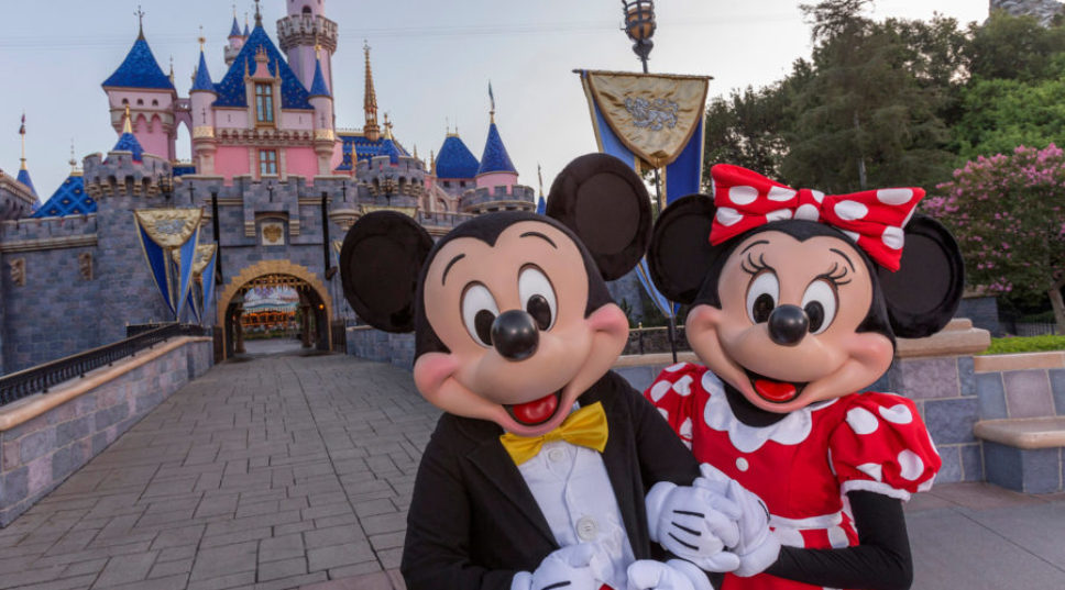 Save $80 Per Kid on Disneyland Tickets, Now Until May 18