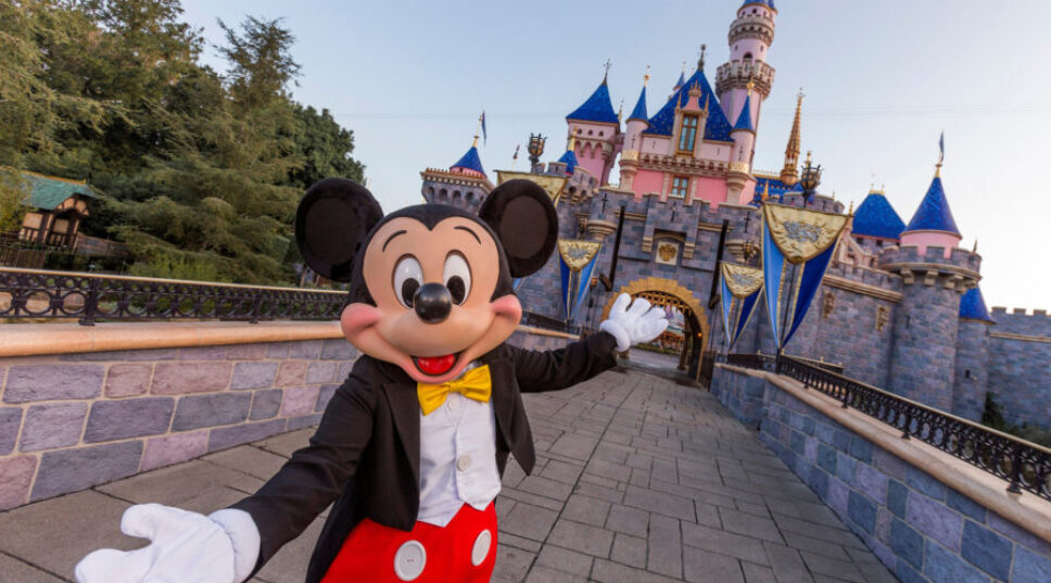 Disneyland Ticket Prices Are Dropping as Low as $50 a Day This Summer—Here’s How to Get the Deal