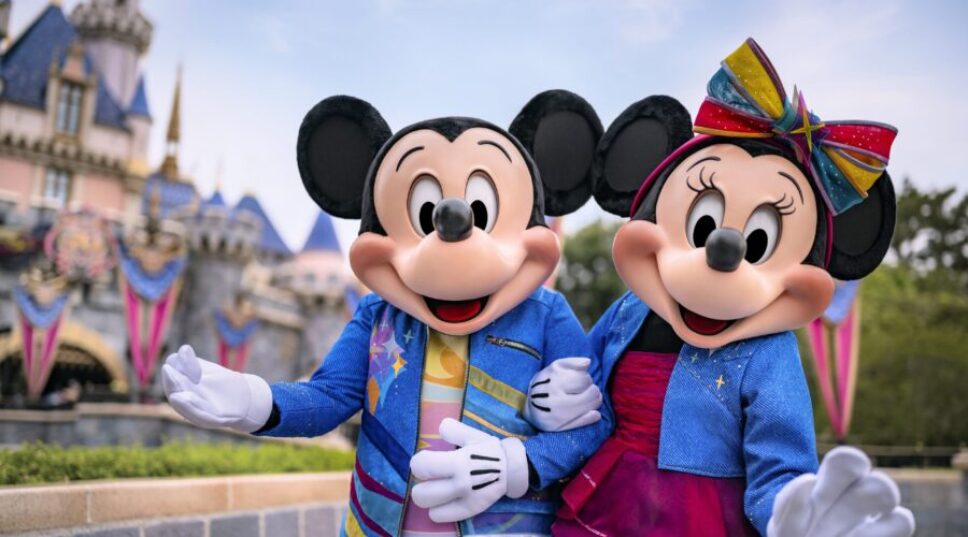 Everything You Need to Know About the Changes Coming to Disneyland in 2026