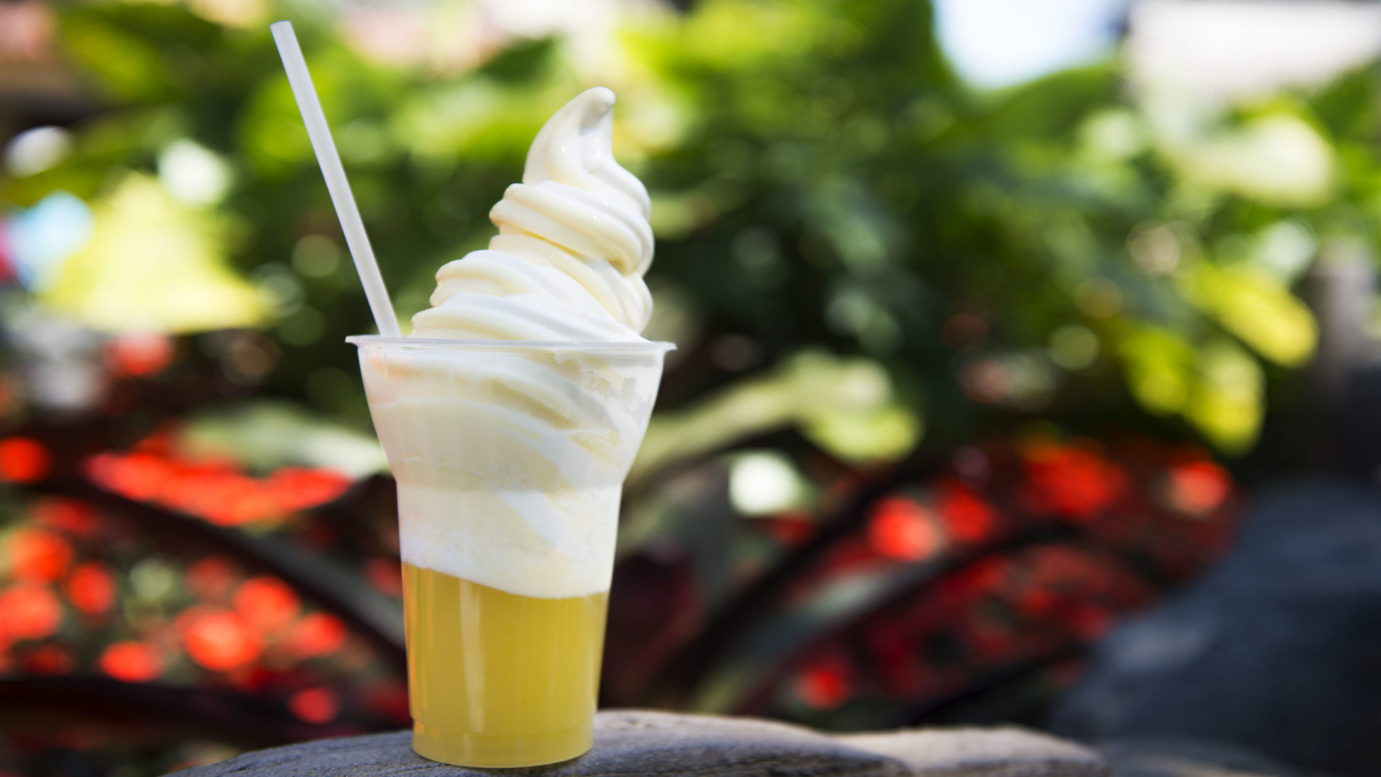 Disney Adds Hundreds of Plant-Based Dining Options to Its Parks and Resorts