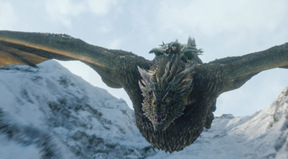 Westeros vs. The West: 12 Game of Thrones Comparisons