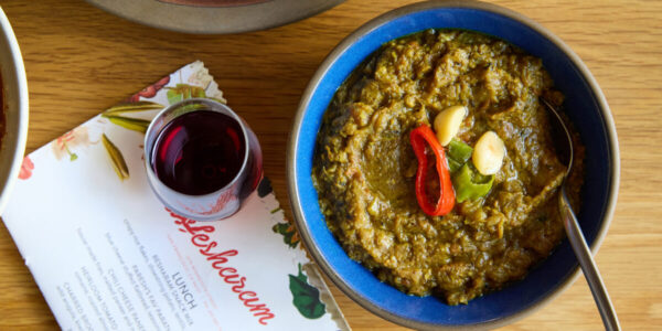 These Are the Best Wines to Pair with Veggie-Forward Dishes