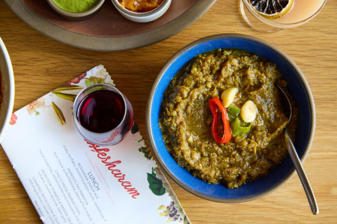 Besharam Ringan no Oro