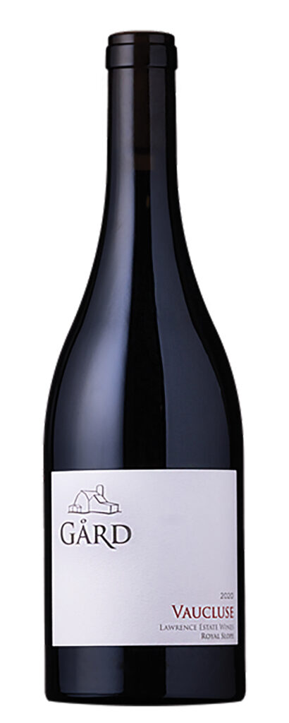 2020 Gard Vintners Vaucluse Rhône Blend