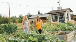Drink Your Garden Belinda Kelly and Venise Cunningham