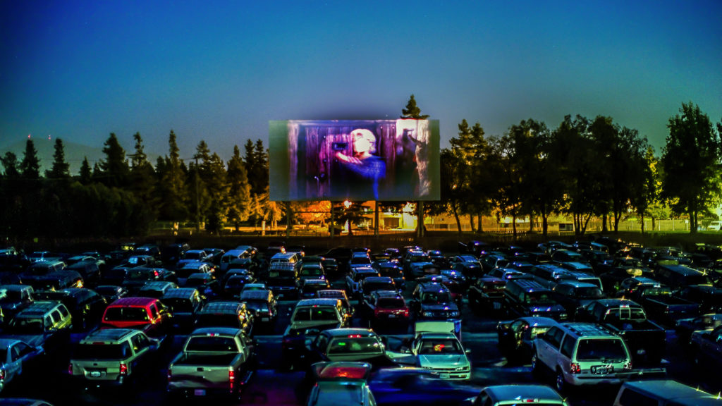 These 11 Drive-In Movie Theaters Are Pure Summer Nostalgia | Sunset