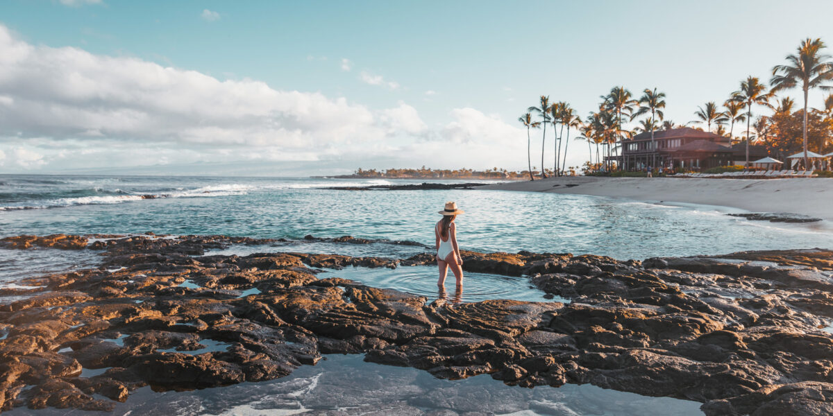 These Are the Winners of the 2025 Sunset Travel Awards