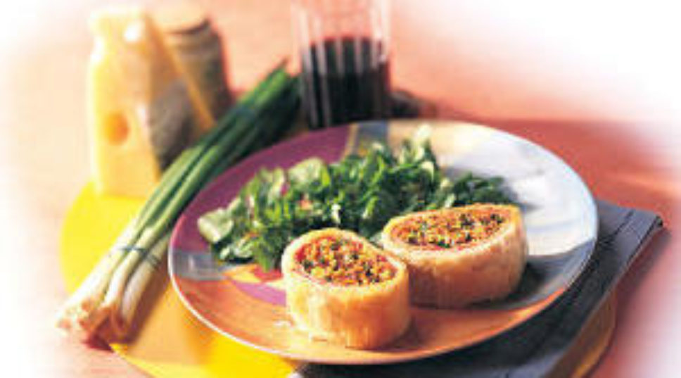 Getting a feel for filo