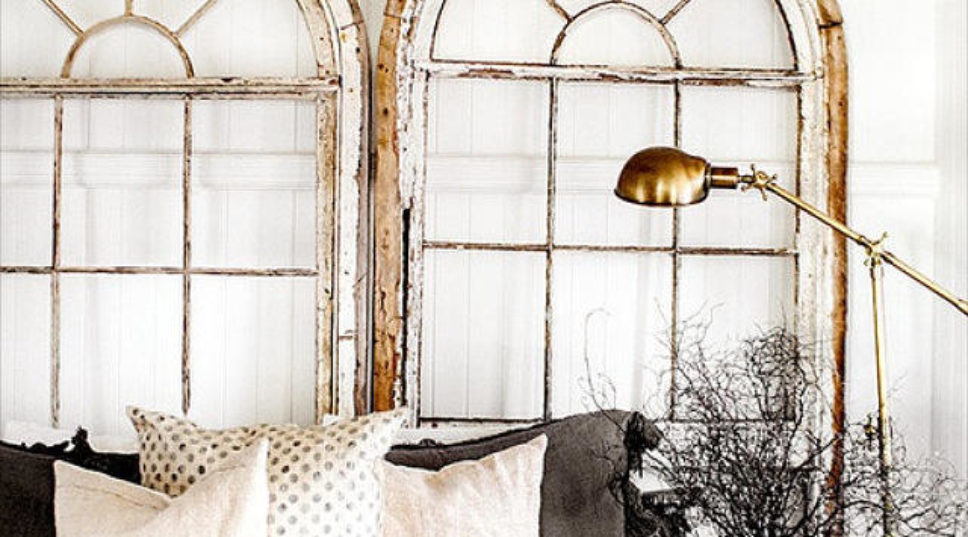 Links We Love: Breaking the Rules of Decorating