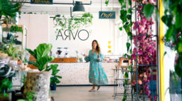 Arvo Café, Honolulu, HI