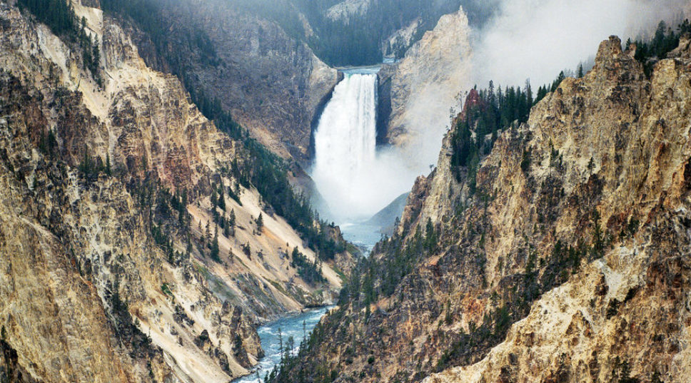 Unforgettable Yellowstone family vacation