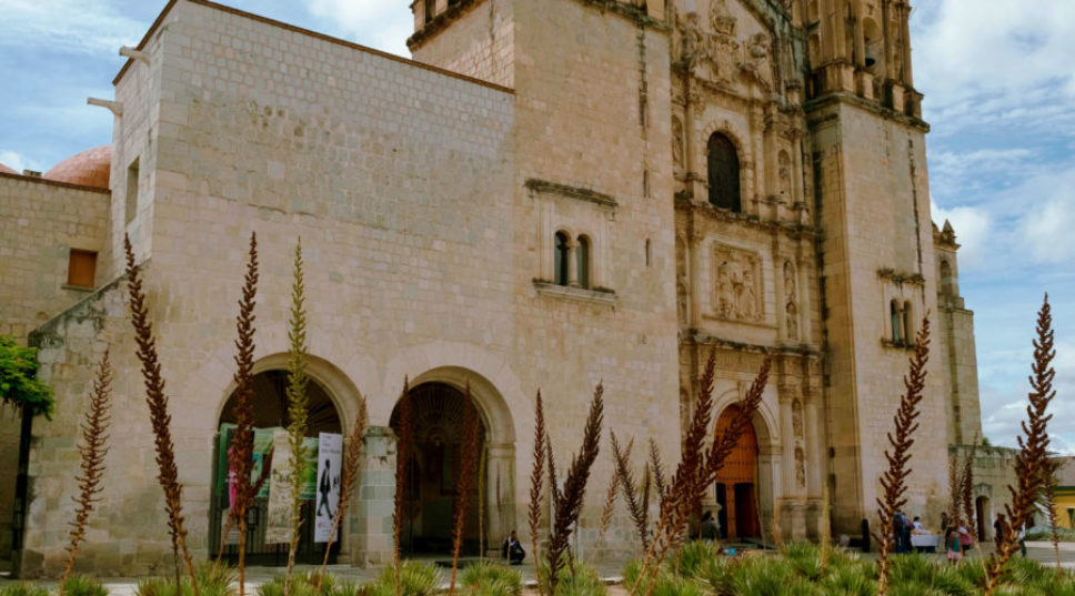 Ancient Archaeology, Modern Mezcal, and More Things to See & Do in Oaxaca