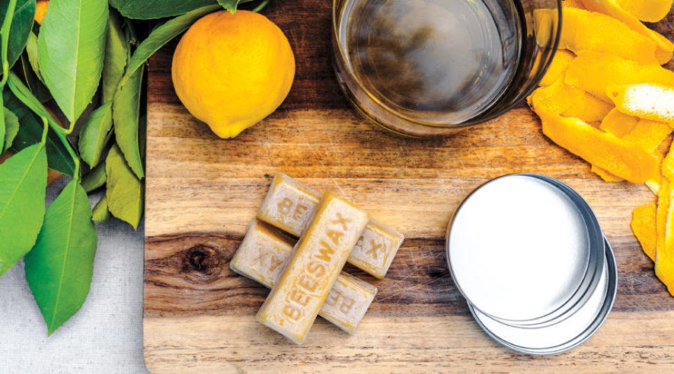 5 Easy DIYs to Try This Week