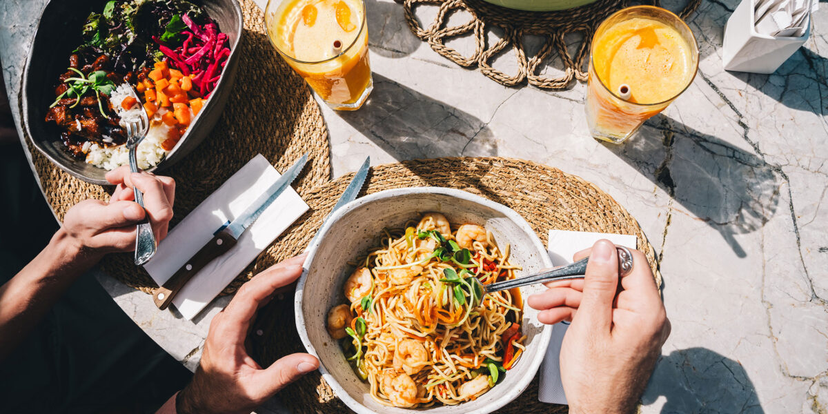 Here’s the Real Truth About How Restaurants Set Wait Times