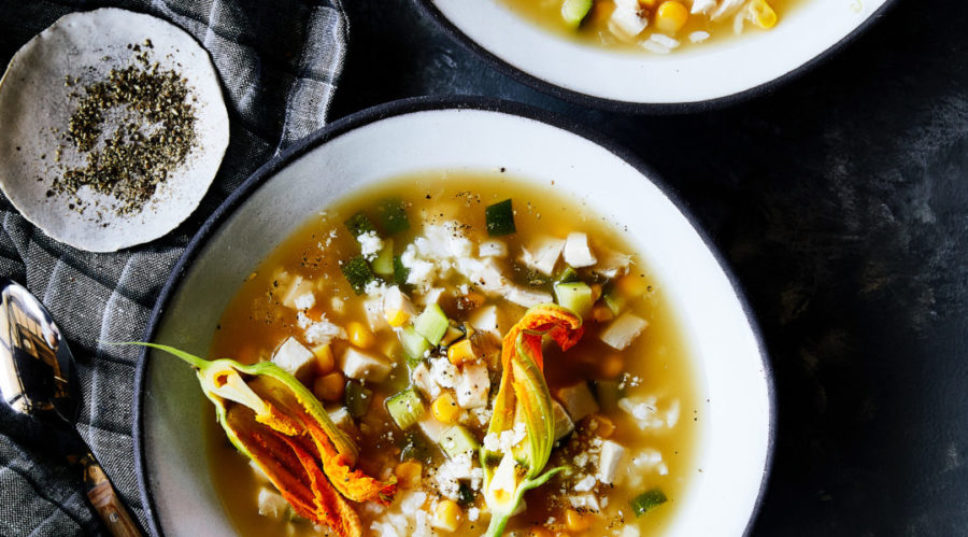 Our Favorite Cozy One-Dish Dinners