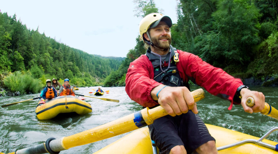 10 Great Rivers to Get You Started