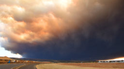 Butte County, CA Camp Fire
