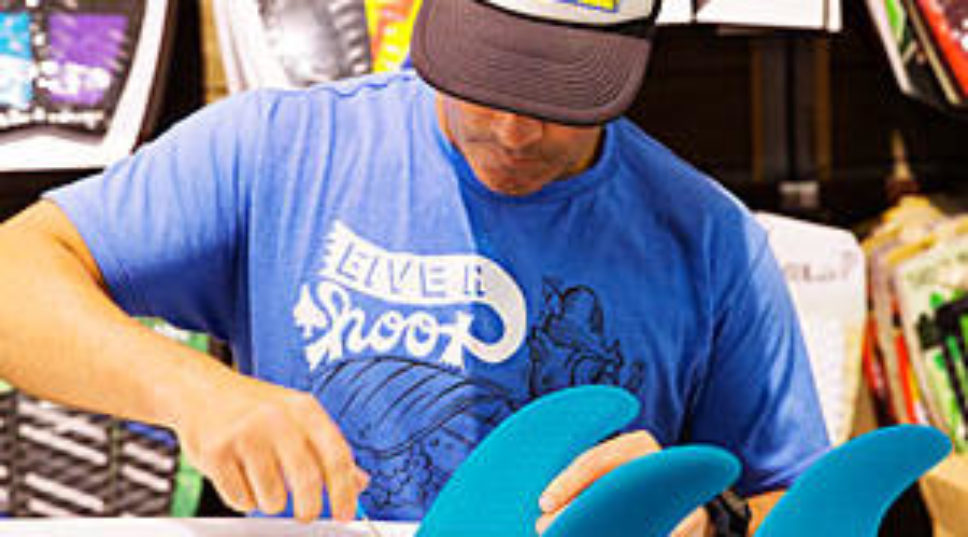 Huntington Surf & Sport