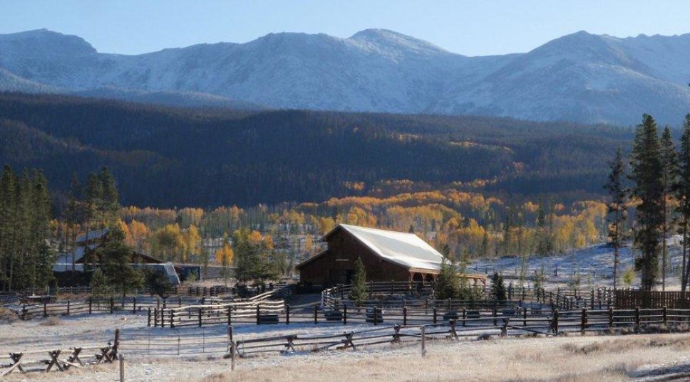 Your Winter Guide to Grand County, Colorado