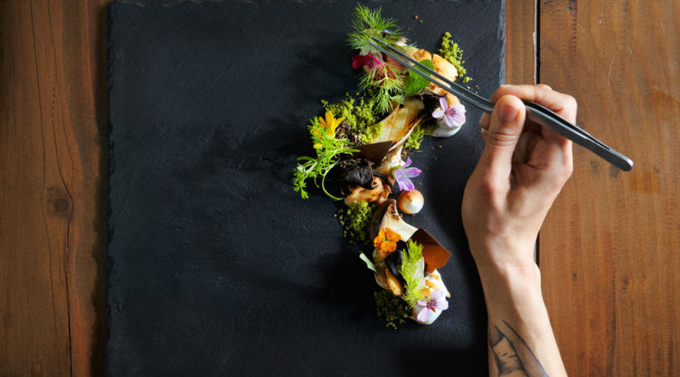 Taste the West: San Francisco