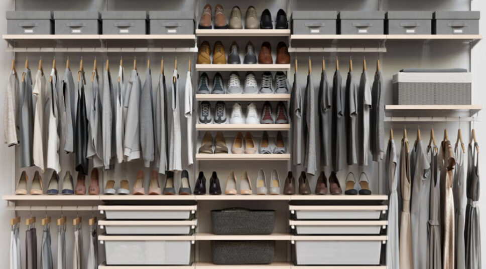 A Professional Organizer Shares Her Favorite Storage Products—and They're All 30% Off Right Now