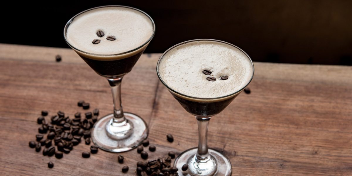 Best Espresso Martini Recipe - How to Make a Classic Espresso Martini With  Cold Brew Concentrate