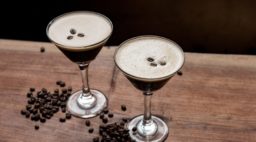 la colombe classic espresso martini