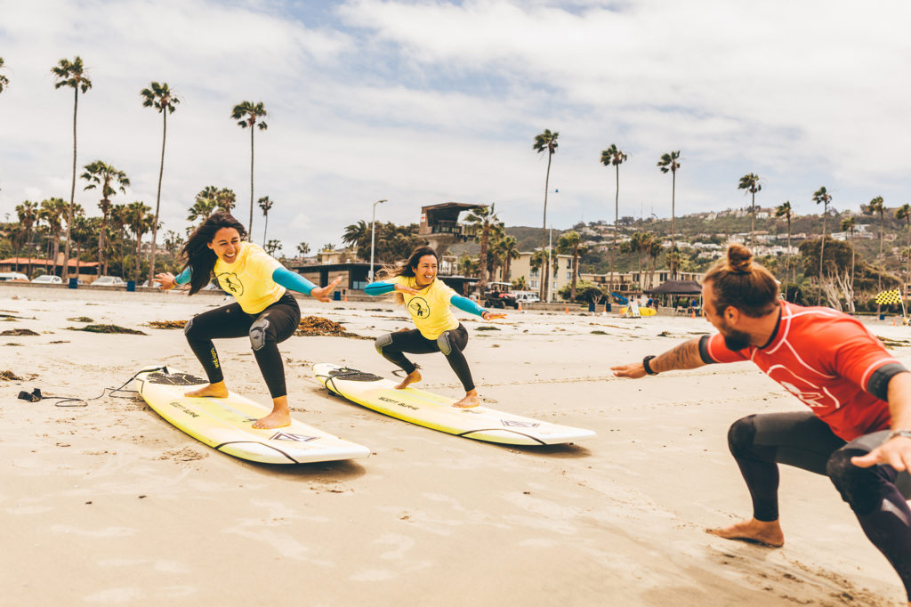 Everyday California, La Jolla, California (Courtesy of Everyday California)