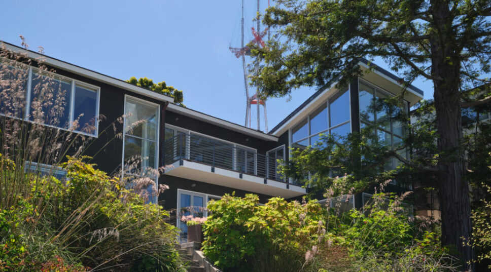 After Working on This Home 20 Years Ago, the Architects Returned to Give It a Refresh