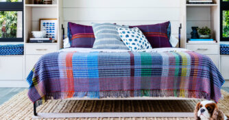 Fake Your Way to Built-Ins