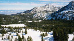 Anthony Lakes Ski Area
