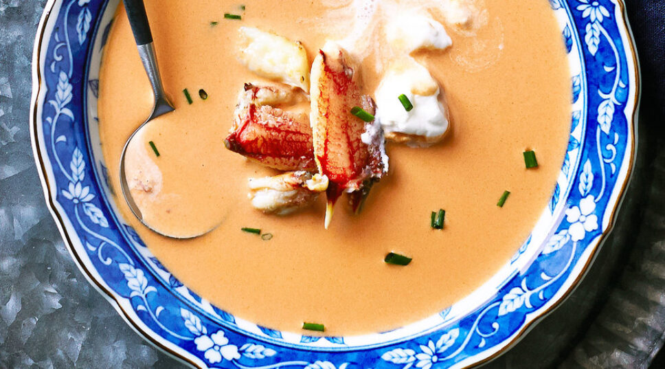 It’s Officially Dungeness Crab Season—Check out These 22 Recipes and Get Crackin’