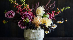 Let Opposites Attract